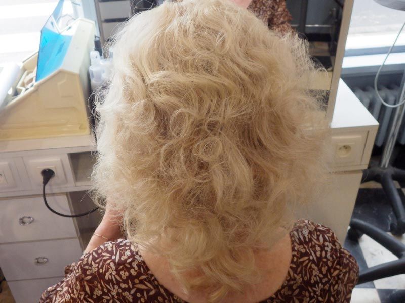Soins Naturel Du Cheveux Hellemme