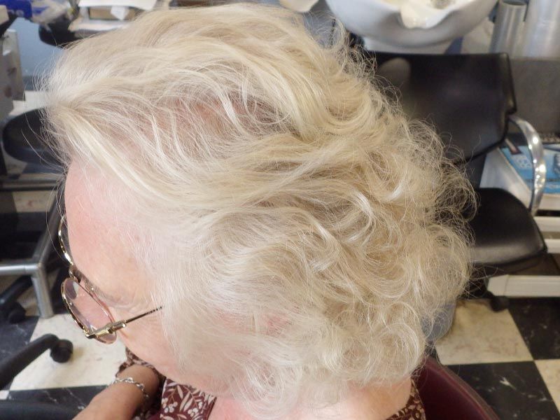 Soins Naturel Du Cheveux Hellemme