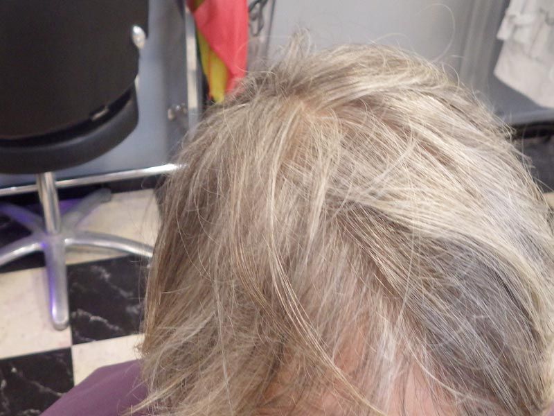 Soins Cheveux Hellemme