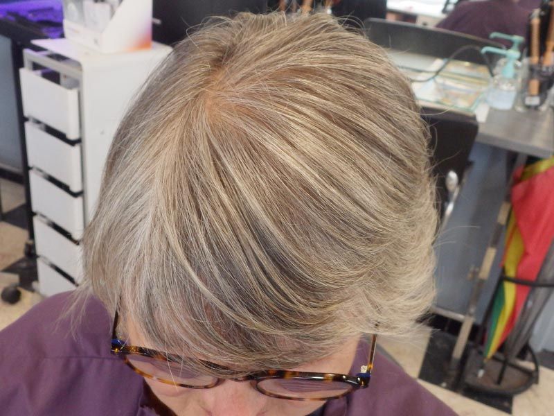 Soins Cheveux Hellemme